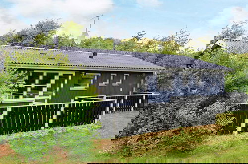 Photo 23 - 5 Person Holiday Home in Thyholm-by Traum