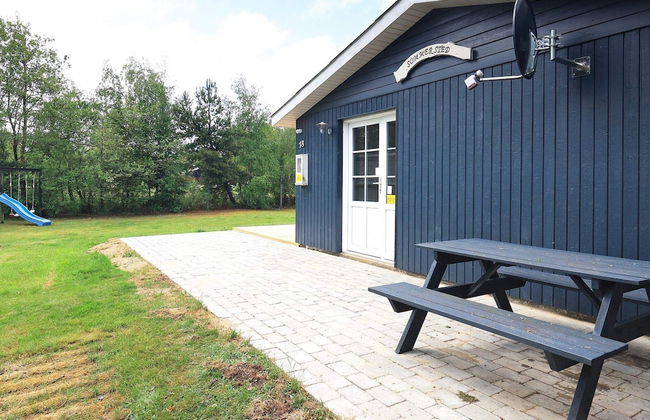 5 Person Holiday Home in Thyholm-by Traum - Foto 14