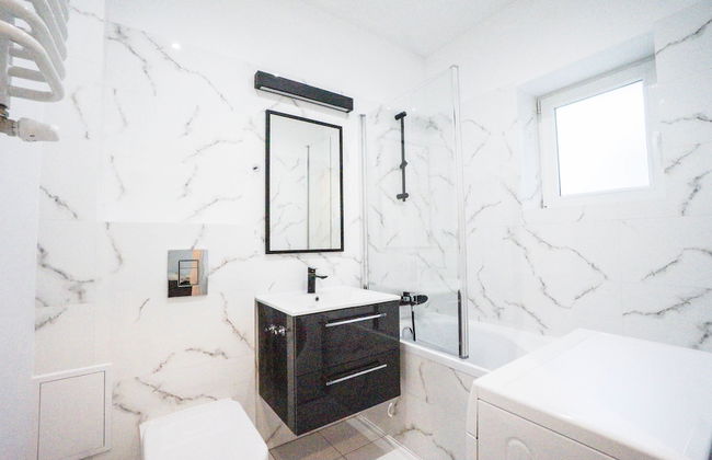 AAA STAY Premium Apartments Old Town - Foto 50