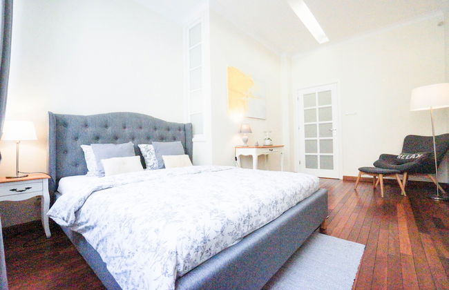 AAA STAY Premium Apartments Old Town - Foto 13