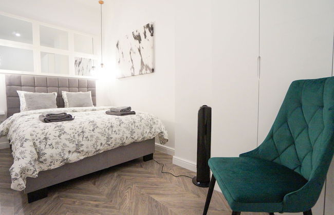 AAA STAY Premium Apartments Old Town - Foto 3