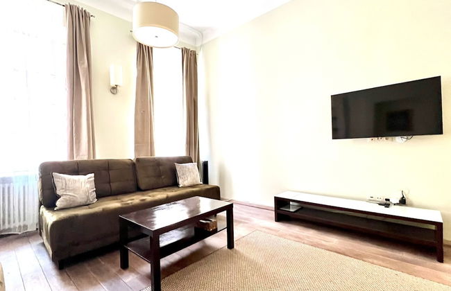 AAA STAY Premium Apartments Old Town - Foto 22