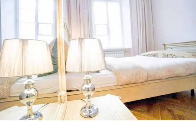 AAA STAY Premium Apartments Old Town - Foto 15