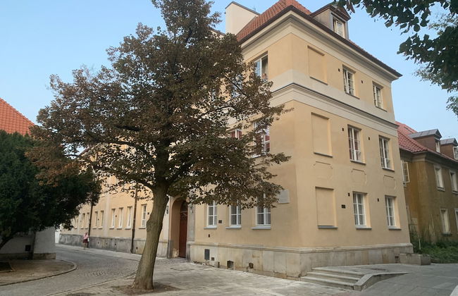 AAA STAY Premium Apartments Old Town - Foto 58