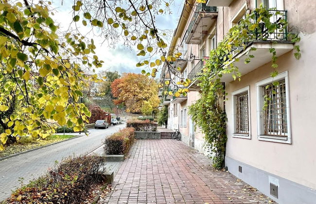 AAA STAY Premium Apartments Old Town - Foto 60