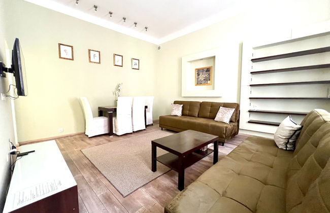 AAA STAY Premium Apartments Old Town - Foto 25