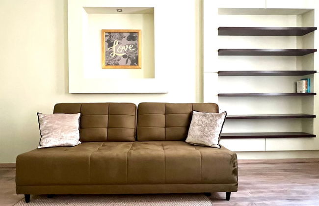AAA STAY Premium Apartments Old Town - Foto 21