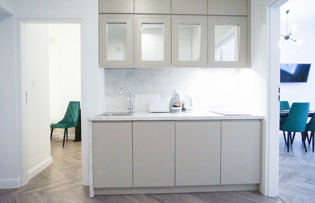 AAA STAY Premium Apartments Old Town - Foto 33