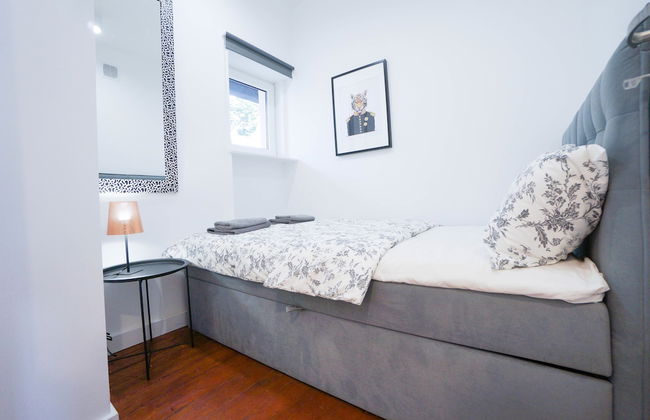AAA STAY Premium Apartments Old Town - Foto 6