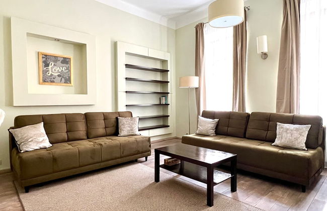 AAA STAY Premium Apartments Old Town - Foto 42