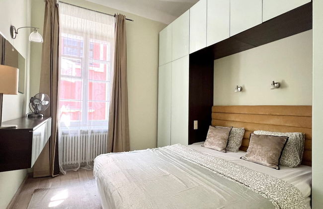 AAA STAY Premium Apartments Old Town - Foto 20