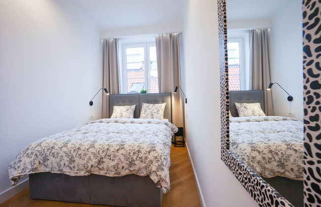 AAA STAY Premium Apartments Old Town - Foto 8
