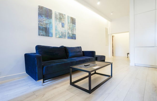 AAA STAY Premium Apartments Old Town - Foto 37