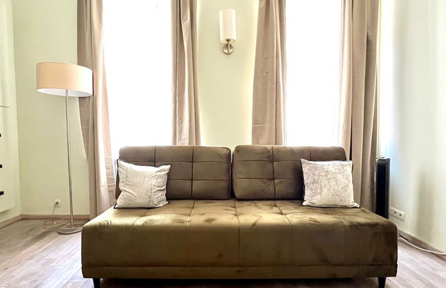 AAA STAY Premium Apartments Old Town - Foto 40