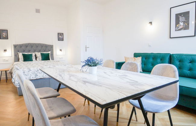 AAA STAY Premium Apartments Old Town - Foto 12