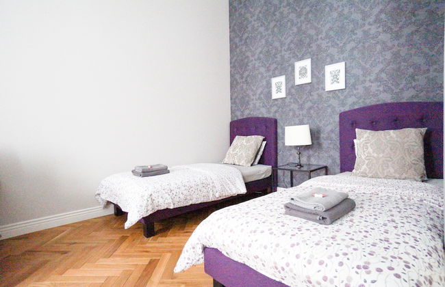 AAA STAY Premium Apartments Old Town - Foto 2
