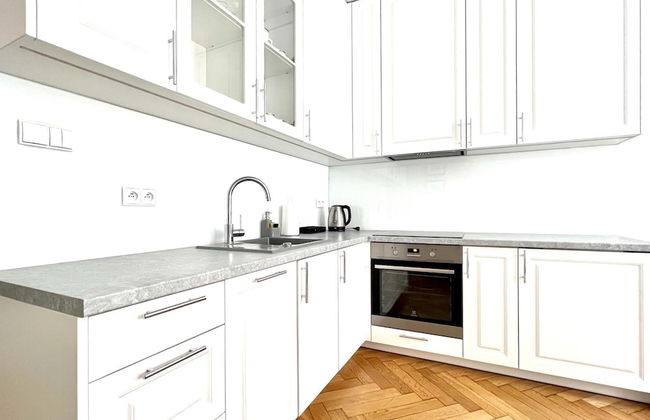 AAA STAY Premium Apartments Old Town - Foto 38