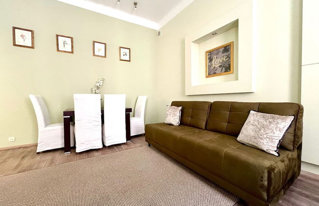 AAA STAY Premium Apartments Old Town - Foto 23