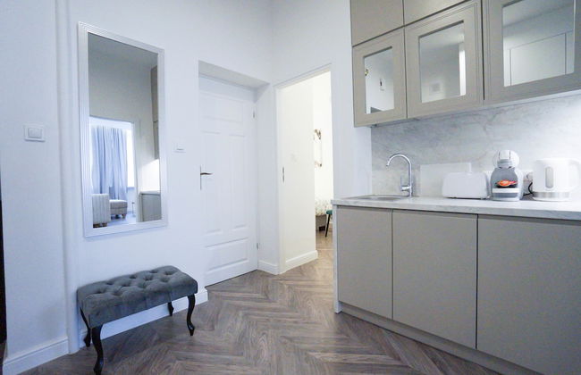 AAA STAY Premium Apartments Old Town - Foto 4