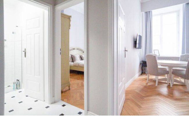 AAA STAY Premium Apartments Old Town - Foto 19