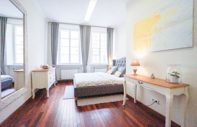 AAA STAY Premium Apartments Old Town - Foto 14