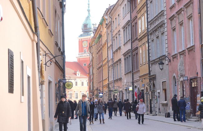 AAA STAY Premium Apartments Old Town - Foto 57