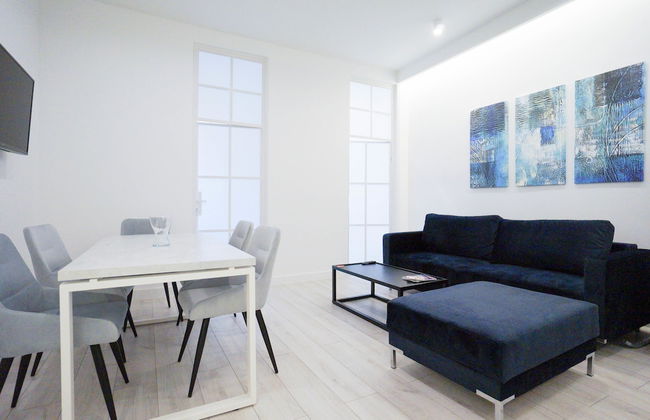 AAA STAY Premium Apartments Old Town - Foto 5