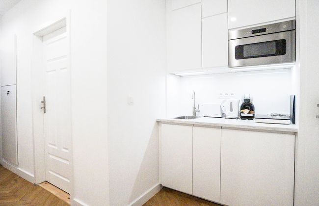 AAA STAY Premium Apartments Old Town - Foto 35