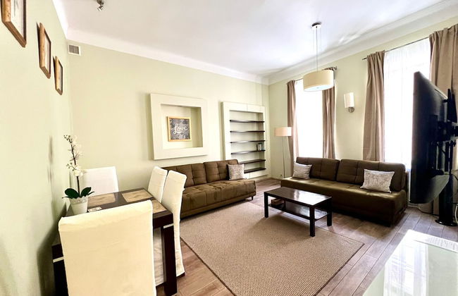 AAA STAY Premium Apartments Old Town - Foto 41
