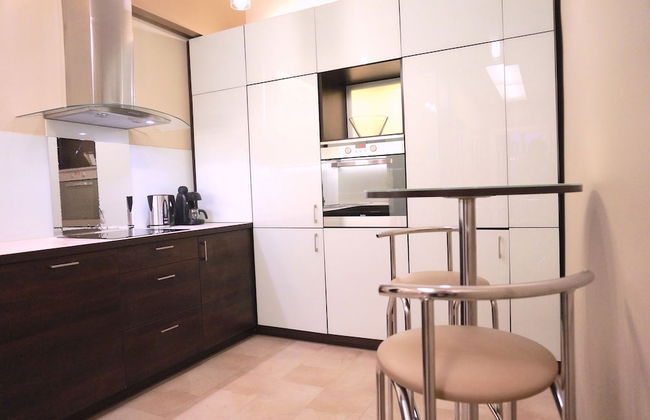 AAA STAY Premium Apartments Old Town - Foto 29