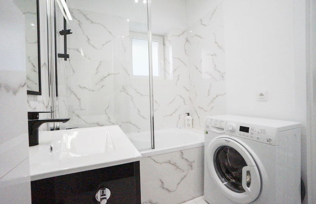 AAA STAY Premium Apartments Old Town - Foto 54