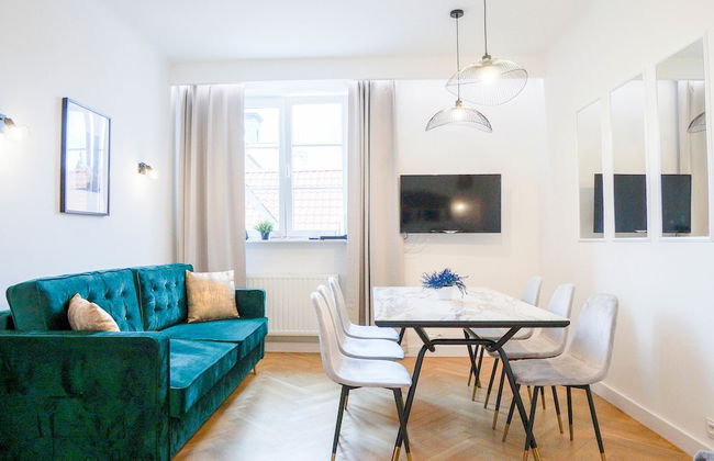 AAA STAY Premium Apartments Old Town - Foto 10