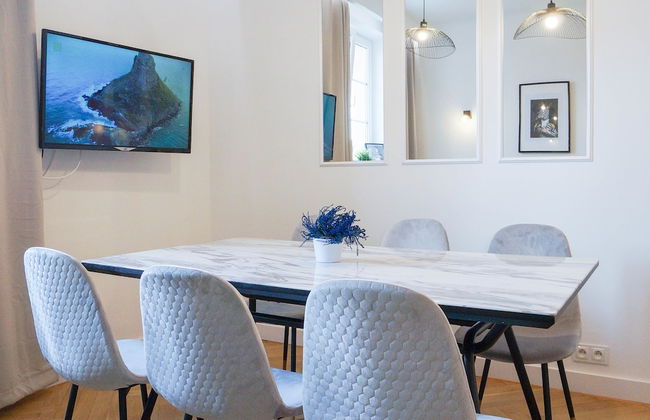 AAA STAY Premium Apartments Old Town - Foto 9