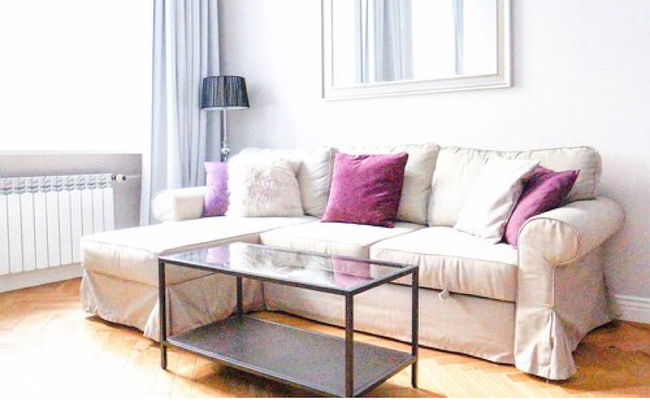 AAA STAY Premium Apartments Old Town - Foto 45