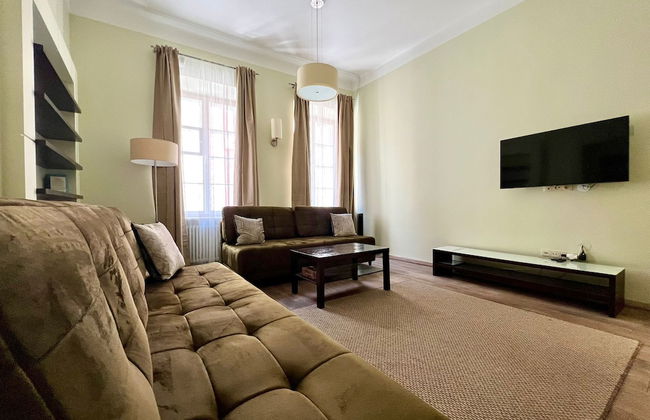 AAA STAY Premium Apartments Old Town - Foto 24