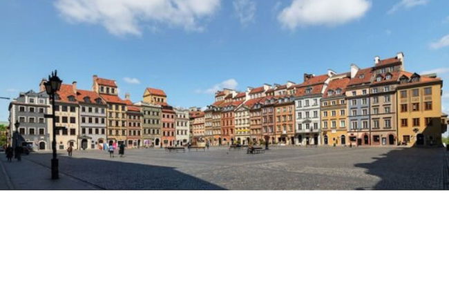AAA STAY Premium Apartments Old Town - Foto 62