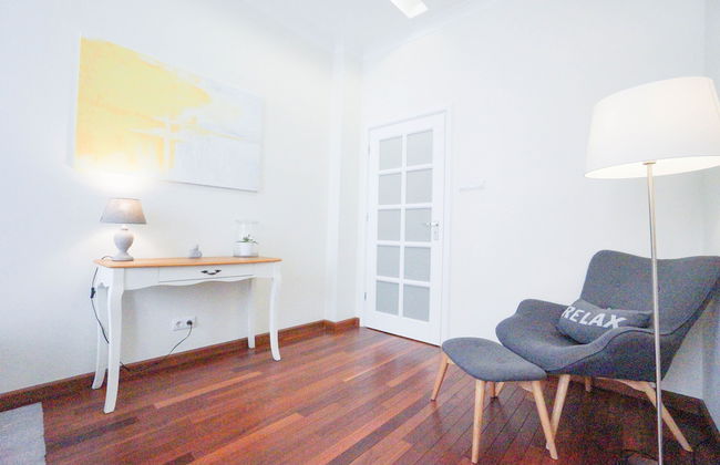 AAA STAY Premium Apartments Old Town - Foto 39