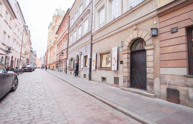 AAA STAY Premium Apartments Old Town - Foto 59