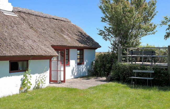 6 Person Holiday Home in Veslos-by Traum - Foto 23