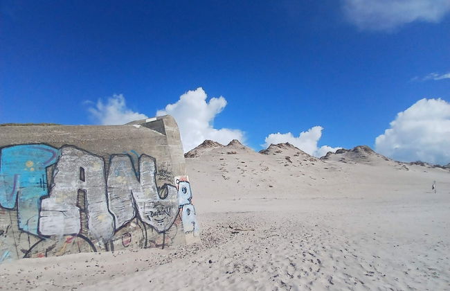 6 Person Holiday Home in Veslos-by Traum - Photo 4