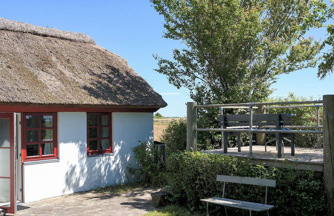 6 Person Holiday Home in Veslos-by Traum - Foto 21
