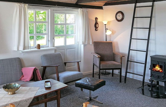 6 Person Holiday Home in Veslos-by Traum - Foto 16