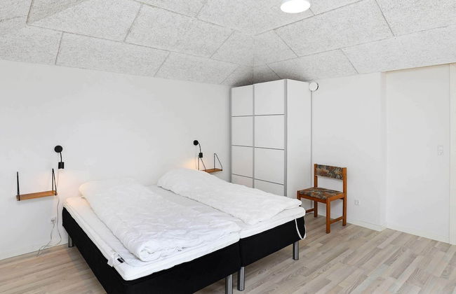 6 Person Holiday Home in Veslos-by Traum - Foto 10
