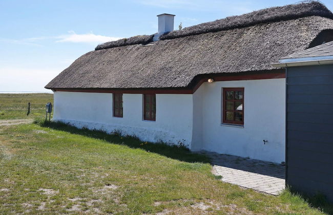 6 Person Holiday Home in Veslos-by Traum - Foto 20