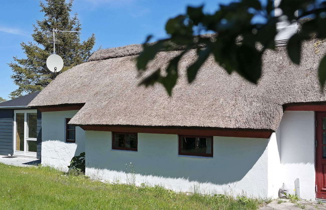 6 Person Holiday Home in Veslos-by Traum - Foto 18