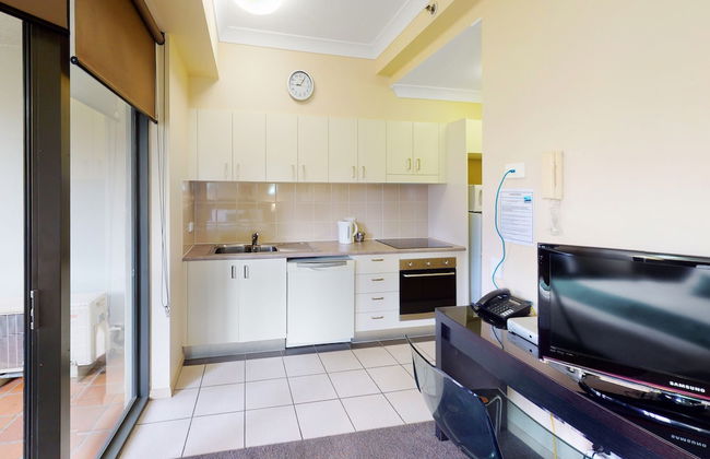 Bridgewater Apartments - Photo 18