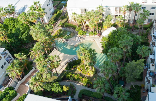 Bridgewater Apartments - Photo 67