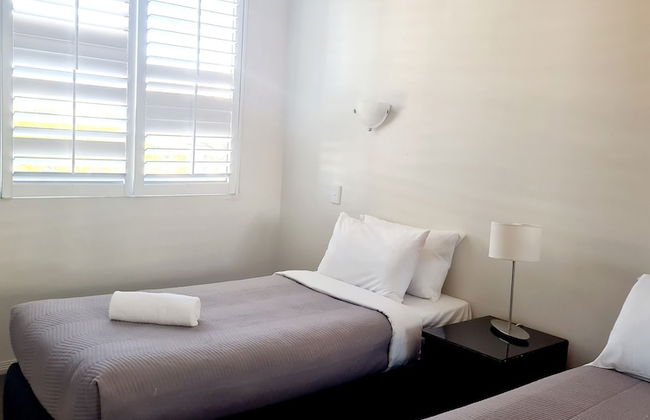 Bridgewater Apartments - Photo 3