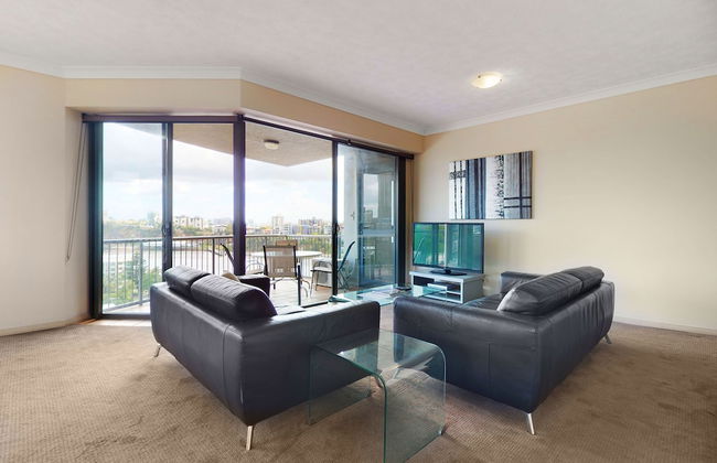 Bridgewater Apartments - Photo 31