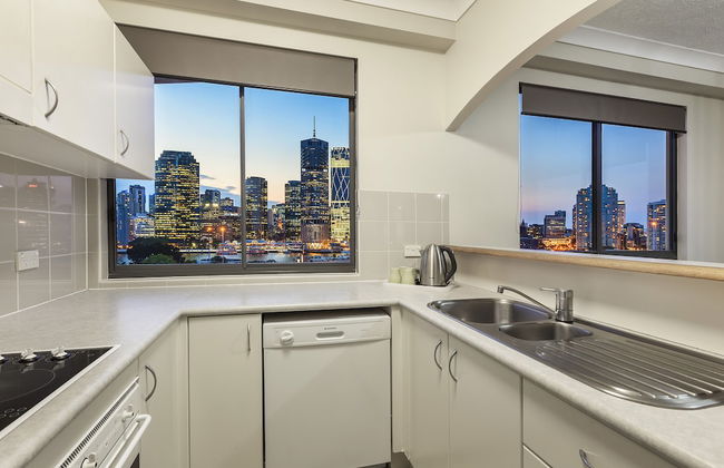 Bridgewater Apartments - Photo 14